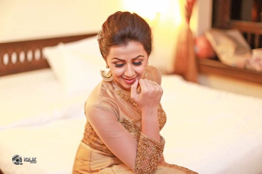 Nikki-Galrani